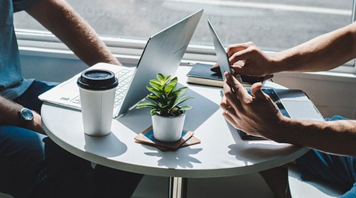 The Ashley and Finch Way