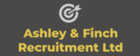 Ashley & Finch Recruitment Ltd