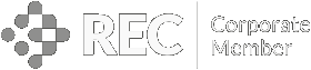 Ashley & Finch Recruitment Ltd is a REC Corporate Member
